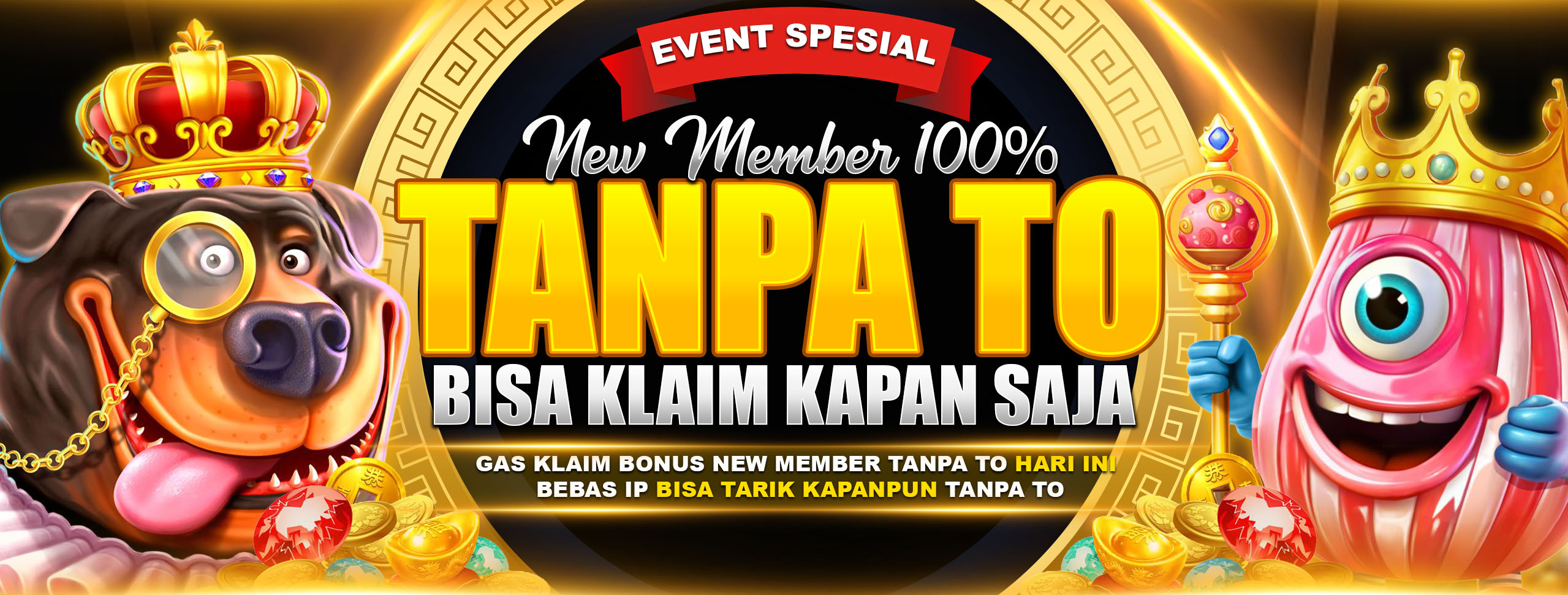 Banner LATOTO188 PLATFORM GAME ONLINE